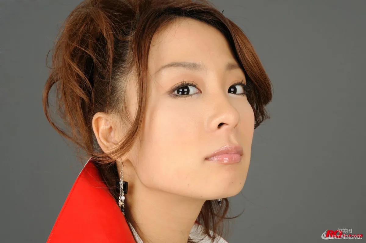 [RQ-STAR] NO.00110 相川友希 Race Queen 賽車女郎系列寫真集 88