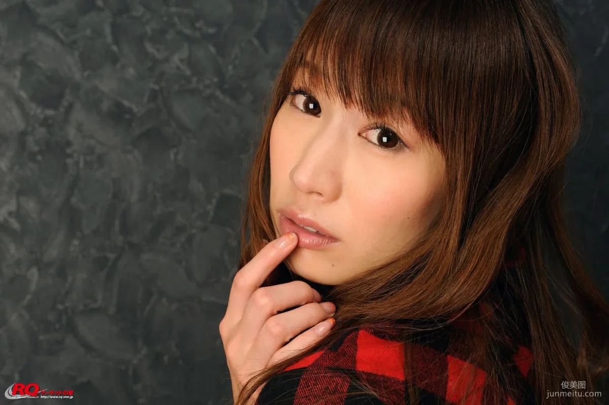 [RQ-STAR] NO.00107 山本裡奈 Private Dress 寫真集 23