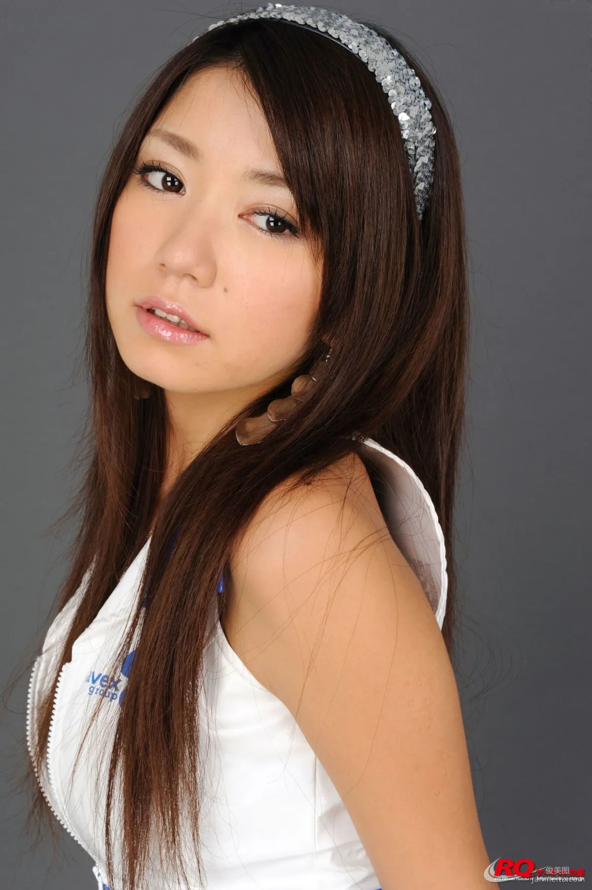 [RQ-STAR] NO.00103 稲垣慶子 Race Queen – 2008 GT Net 52