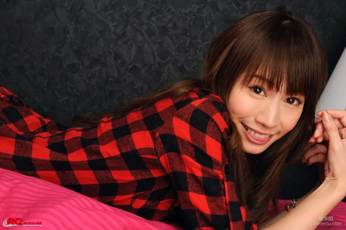 [RQ-STAR] NO.00107 山本裡奈 Private Dress 寫真集 34