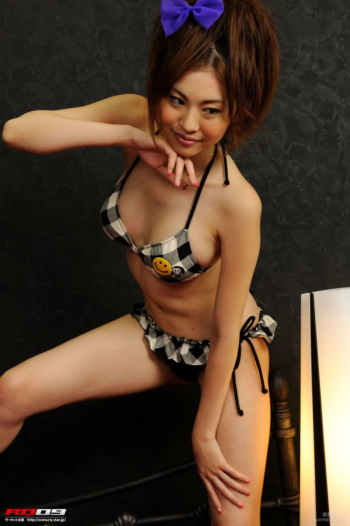 [RQ-STAR] NO.00161 Sayuri Kouda 幸田さゆり Swim Suits 寫真集 23