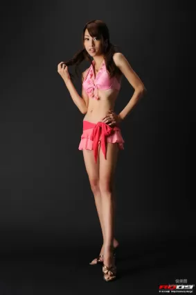 [RQ-STAR] NO.00183 黑澤美憐/黒沢美憐 Swim Suits 寫真集