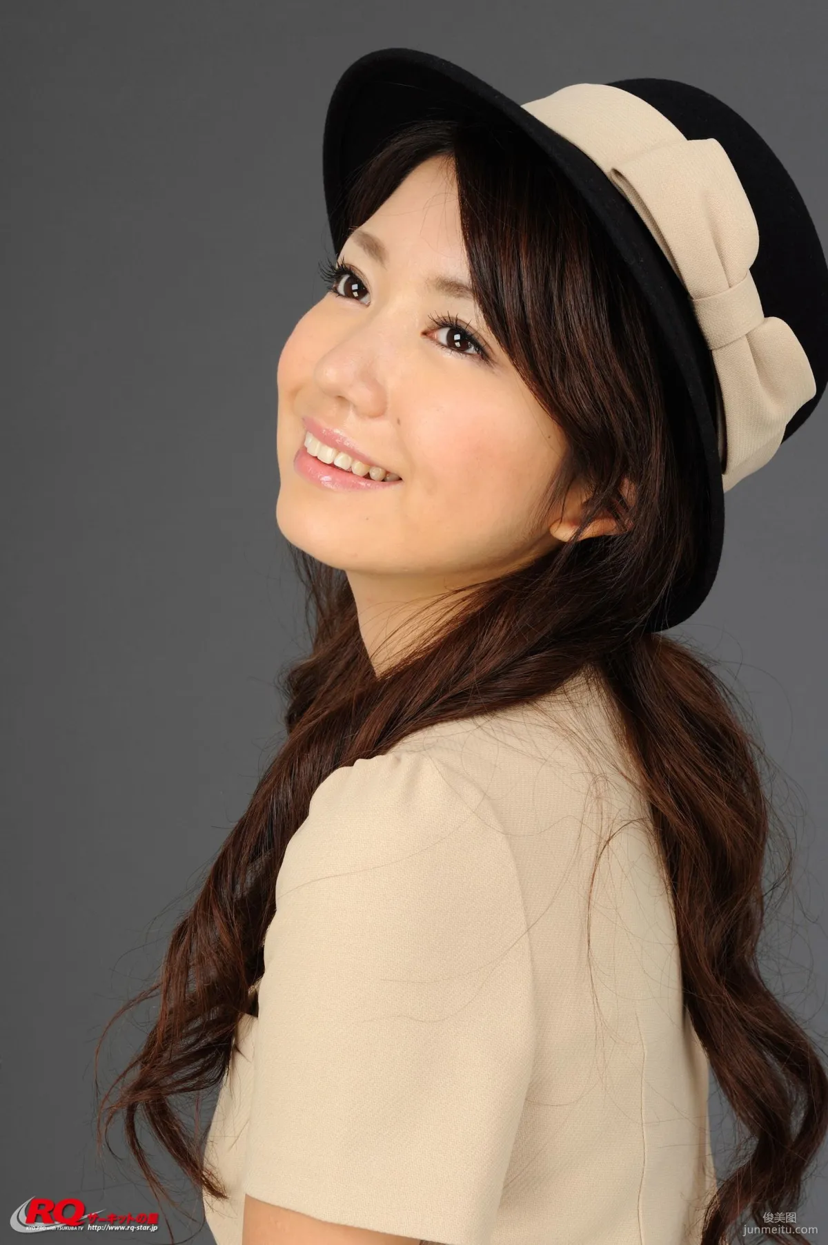 [RQ-STAR] NO.00115 稻垣慶子 Elevator Girl 寫真集 73