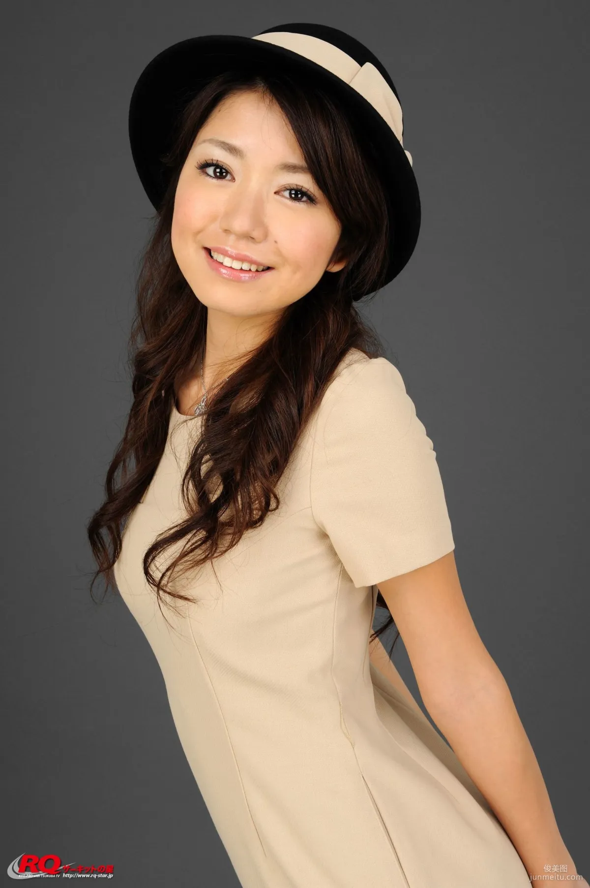 [RQ-STAR] NO.00115 稻垣慶子 Elevator Girl 寫真集 91