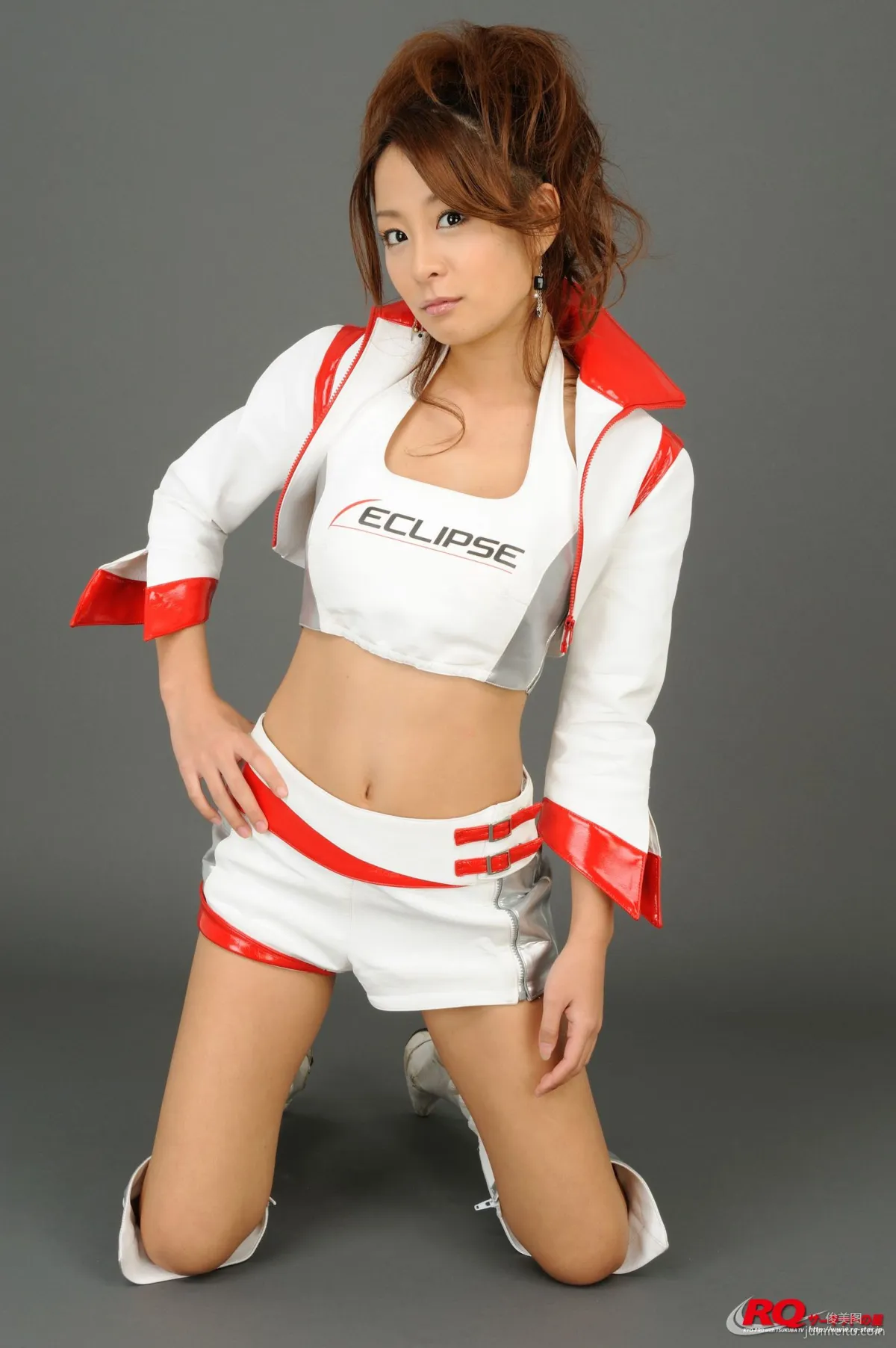 [RQ-STAR] NO.00110 相川友希 Race Queen 賽車女郎系列寫真集 94