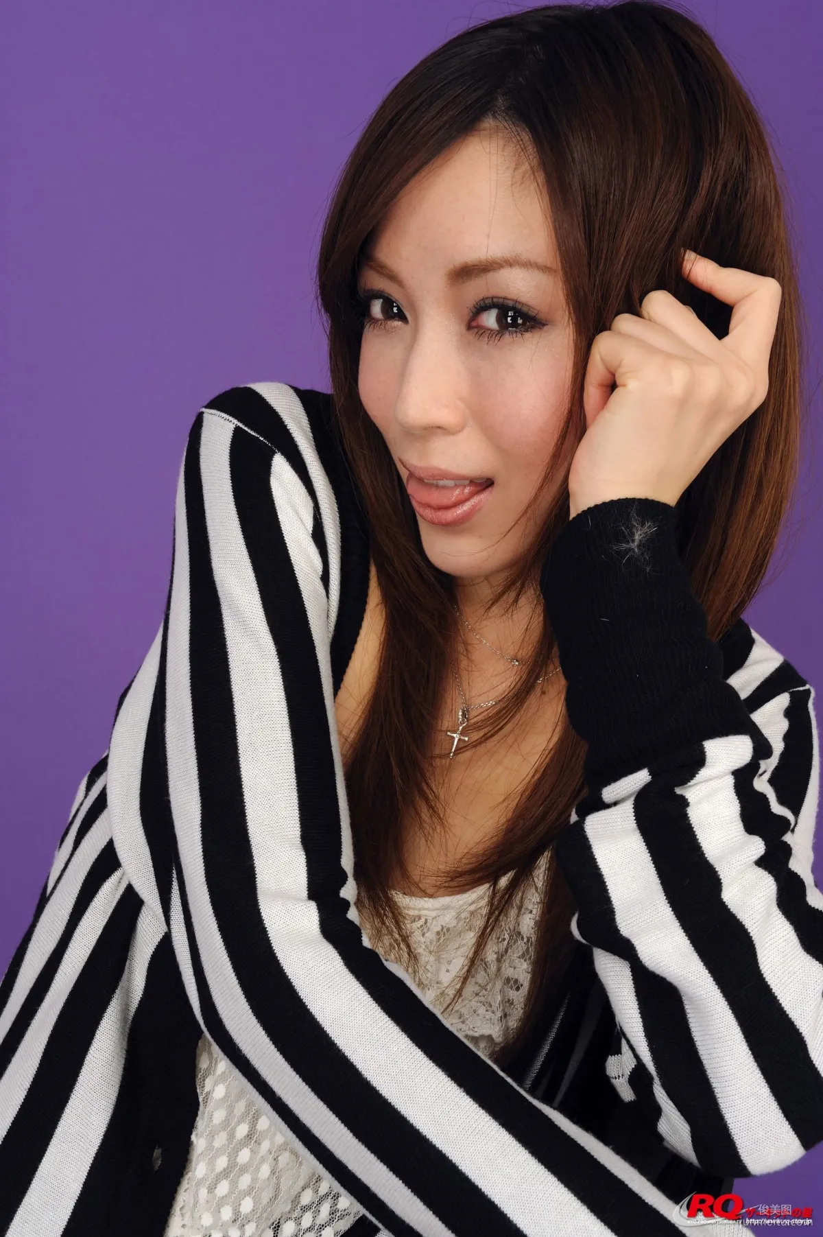 [RQ-STAR] NO.00116 大矢真夕 Private Dress 寫真集 62