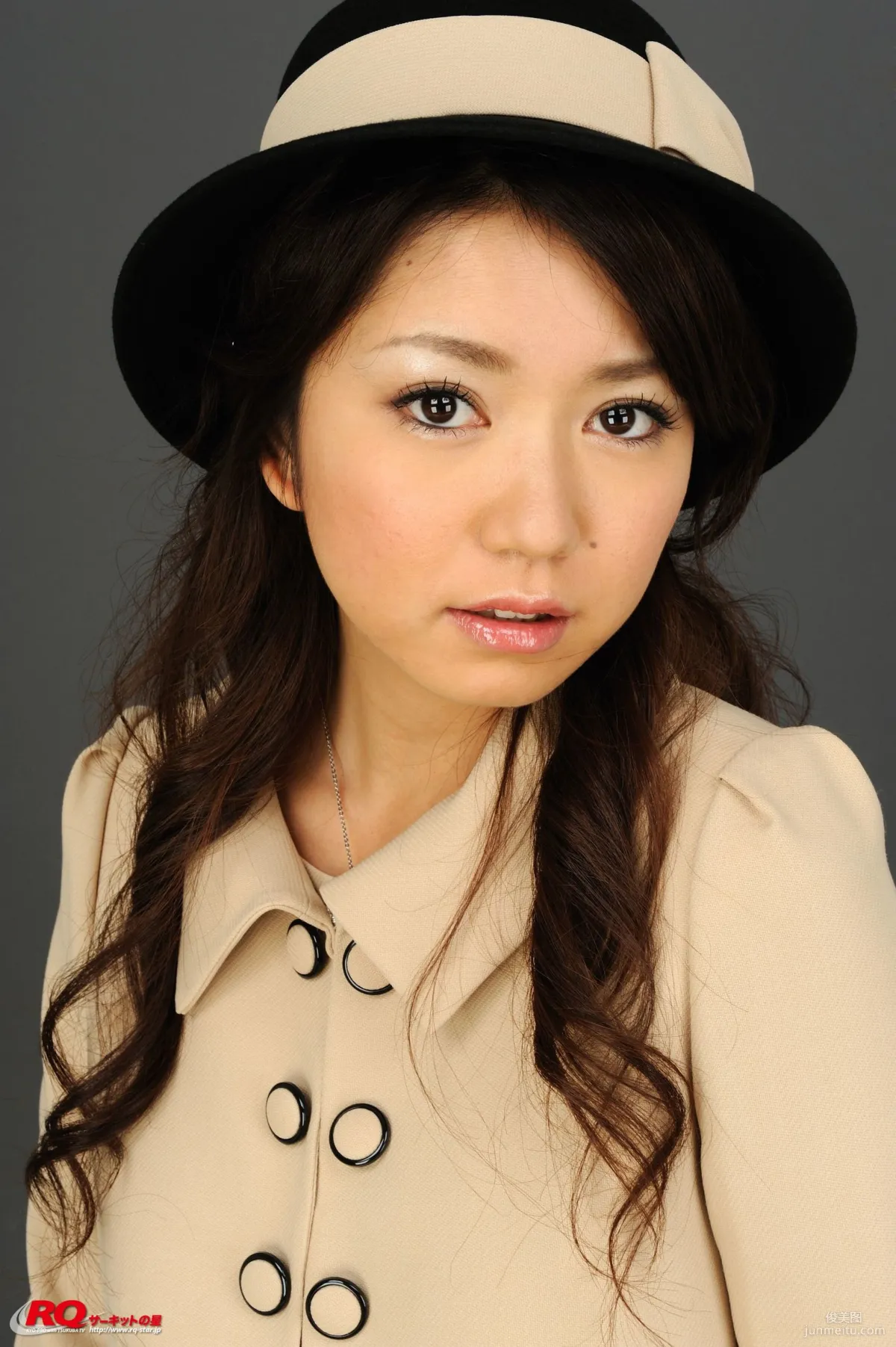 [RQ-STAR] NO.00115 稻垣慶子 Elevator Girl 寫真集 52