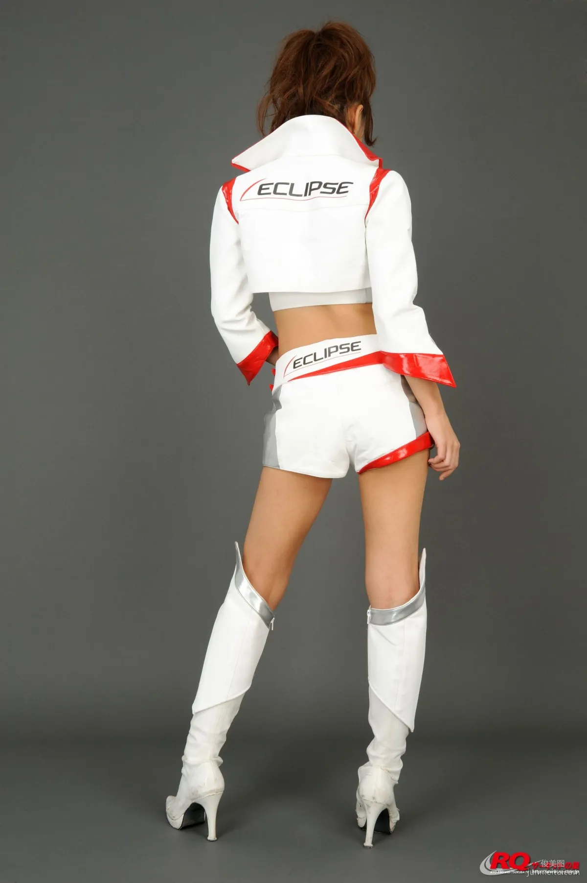 [RQ-STAR] NO.00110 相川友希 Race Queen 賽車女郎系列寫真集 31
