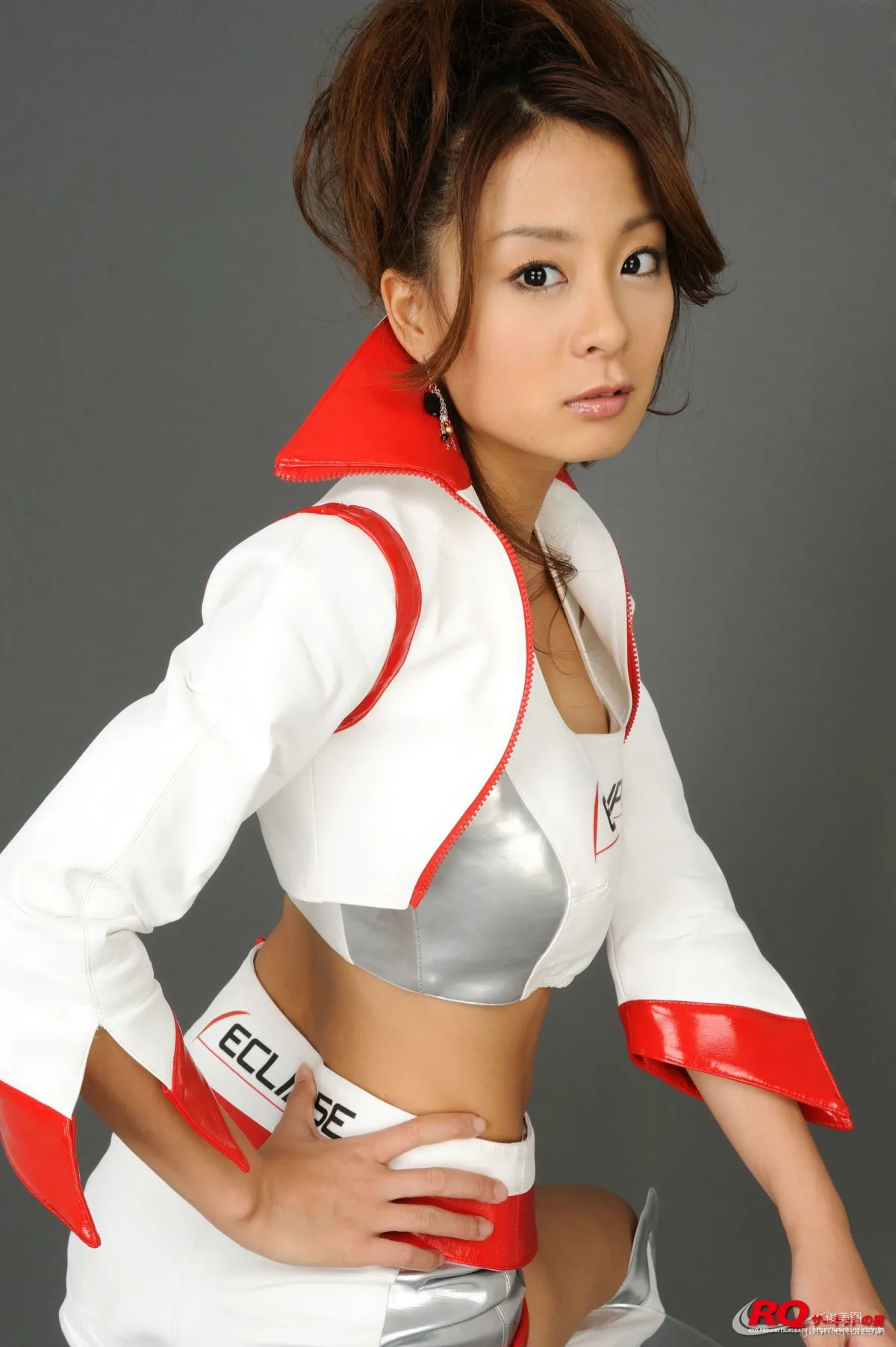 [RQ-STAR] NO.00110 相川友希 Race Queen 賽車女郎系列寫真集 57