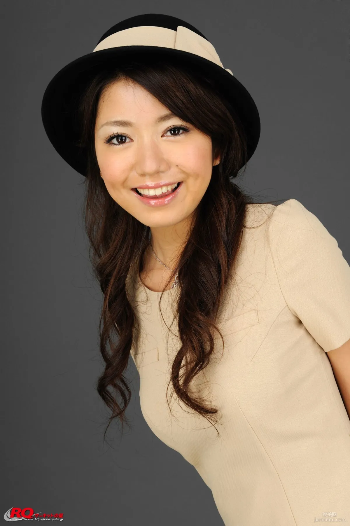 [RQ-STAR] NO.00115 稻垣慶子 Elevator Girl 寫真集 93