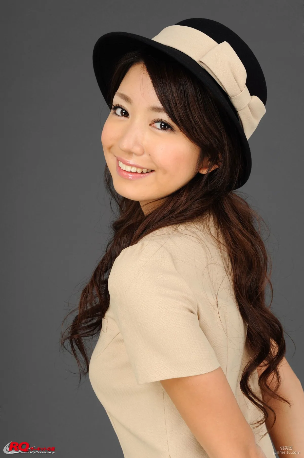 [RQ-STAR] NO.00115 稻垣慶子 Elevator Girl 寫真集 89