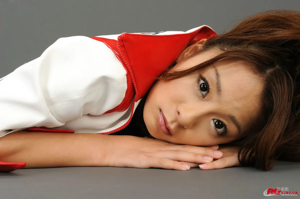 [RQ-STAR] NO.00110 相川友希 Race Queen 賽車女郎系列寫真集 93