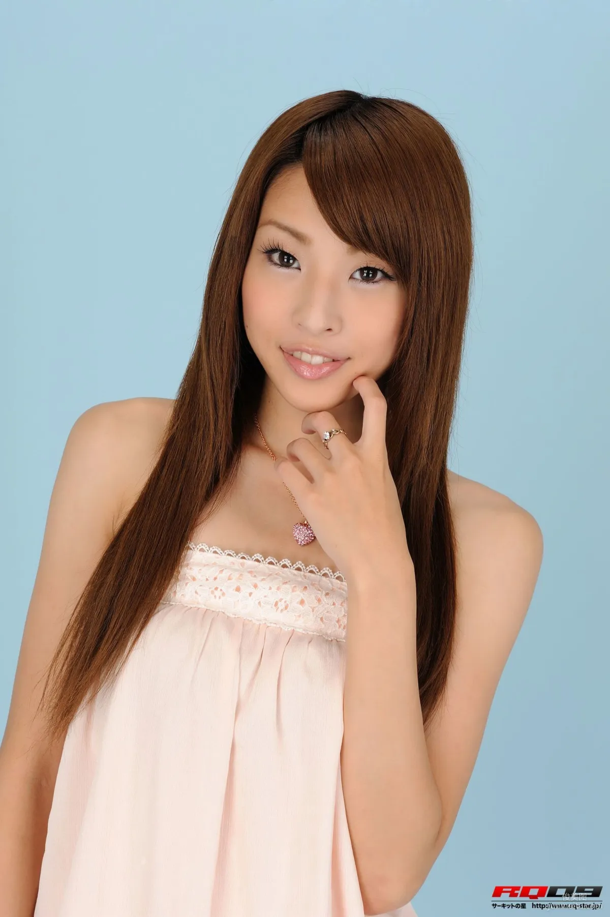 [RQ-STAR] NO.00175 Mirei Kurosawa 黒沢美憐 Private Dress 寫真集 120