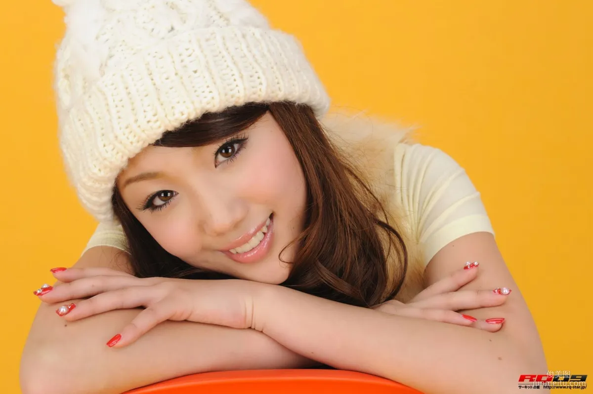 [RQ-STAR] NO.00247 木村亞梨沙 Private Dress 寫真集 60