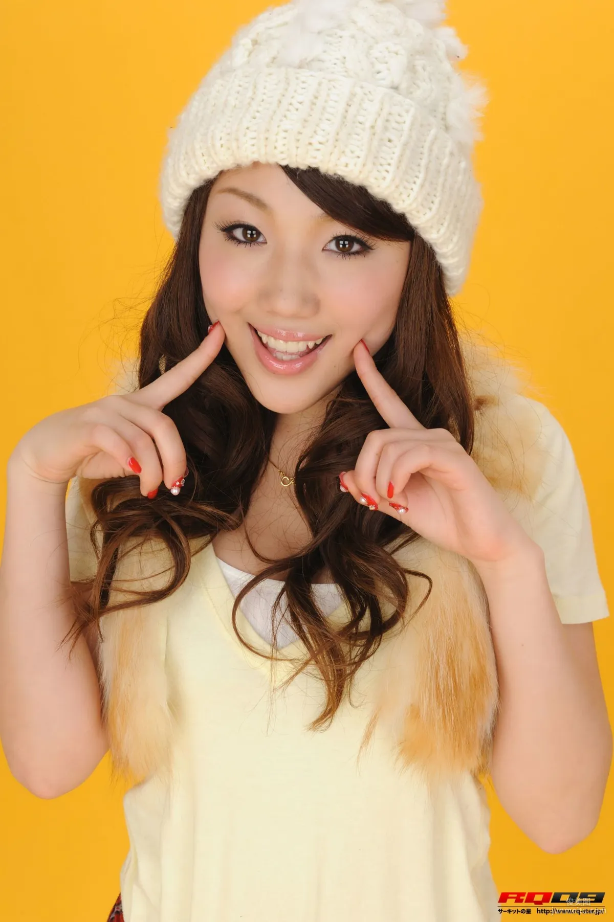 [RQ-STAR] NO.00247 木村亞梨沙 Private Dress 寫真集 34