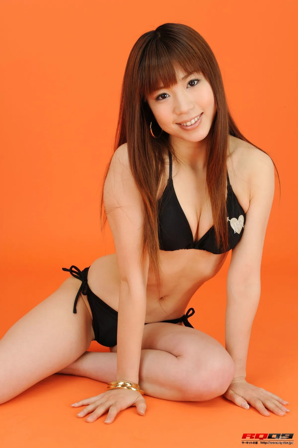 [RQ-STAR] NO.00166 桃川佑子/桃川祐子 Swim Suits 寫真集 91