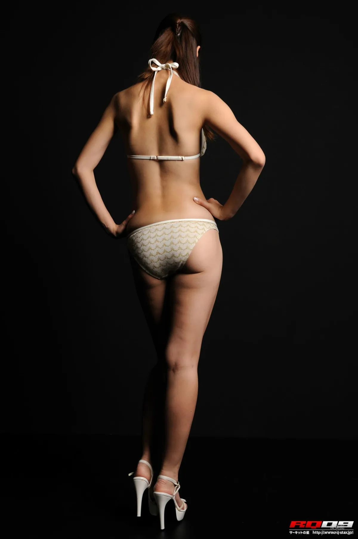 [RQ-STAR] NO.00246 矢代梢 Swim Suits 泳裝 寫真集 22