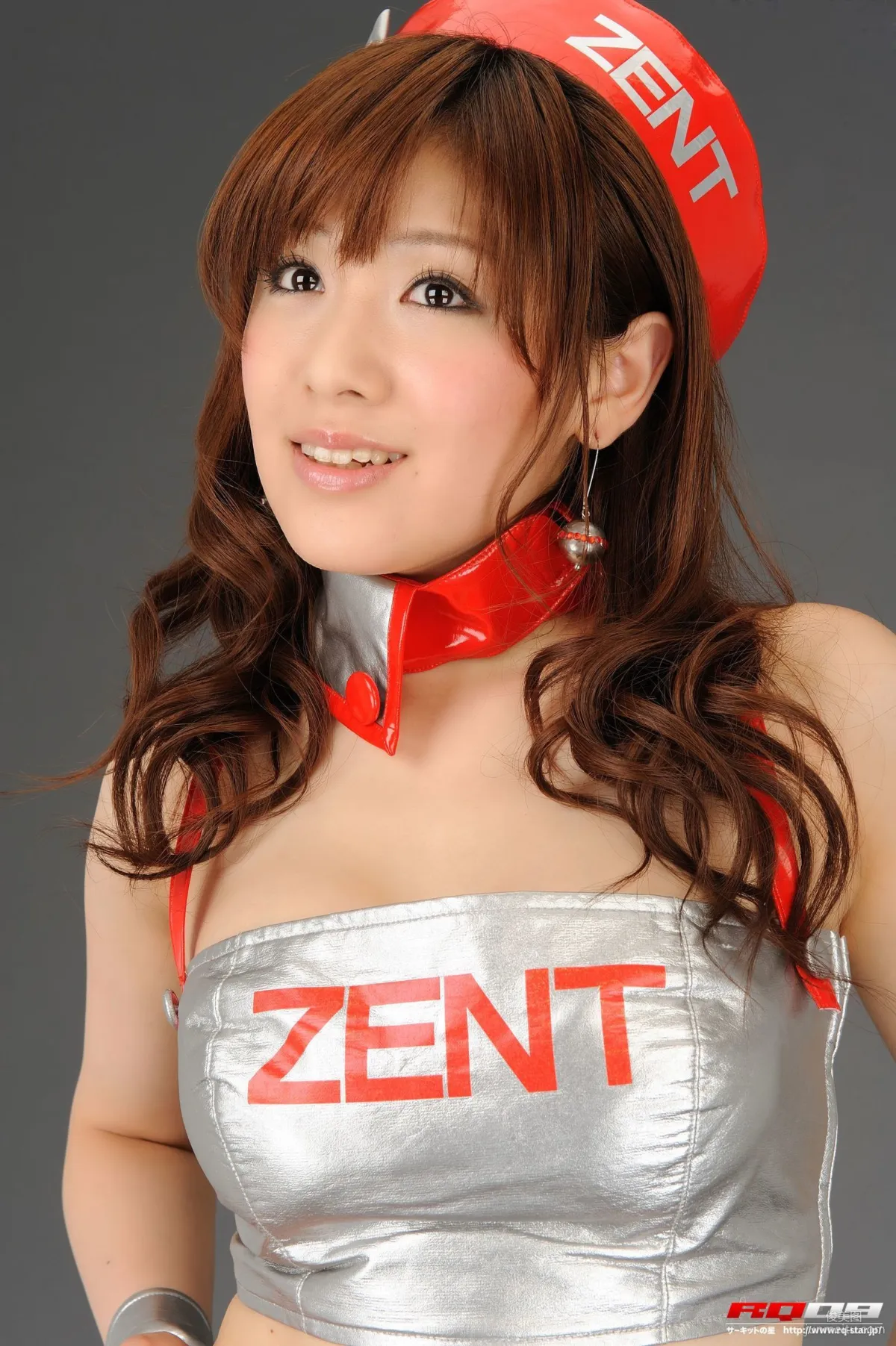 [RQ-STAR] NO.00187 Chika Tohno 遠野千夏 Race Queen 寫真集 38