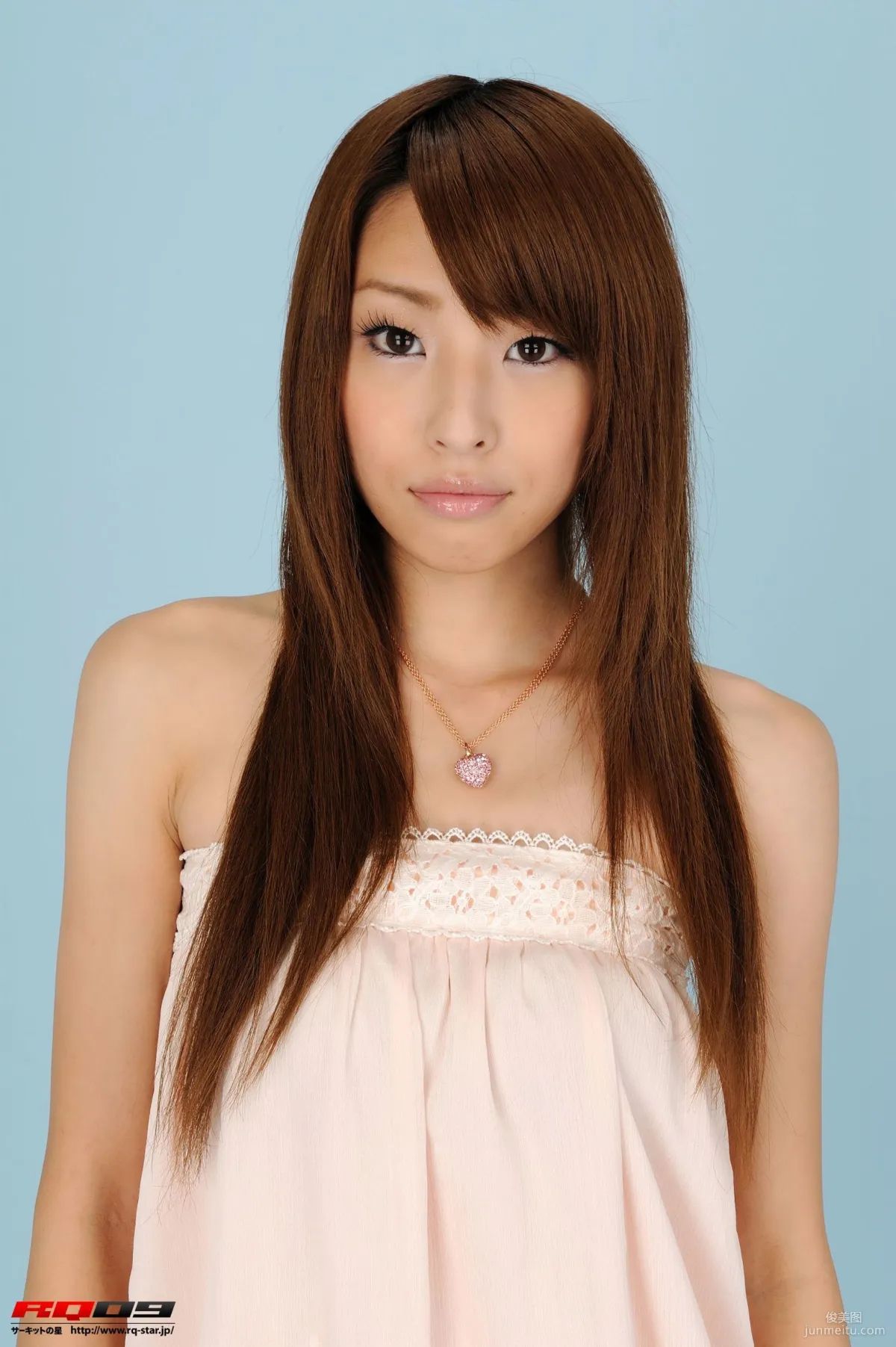 [RQ-STAR] NO.00175 Mirei Kurosawa 黒沢美憐 Private Dress 寫真集 130
