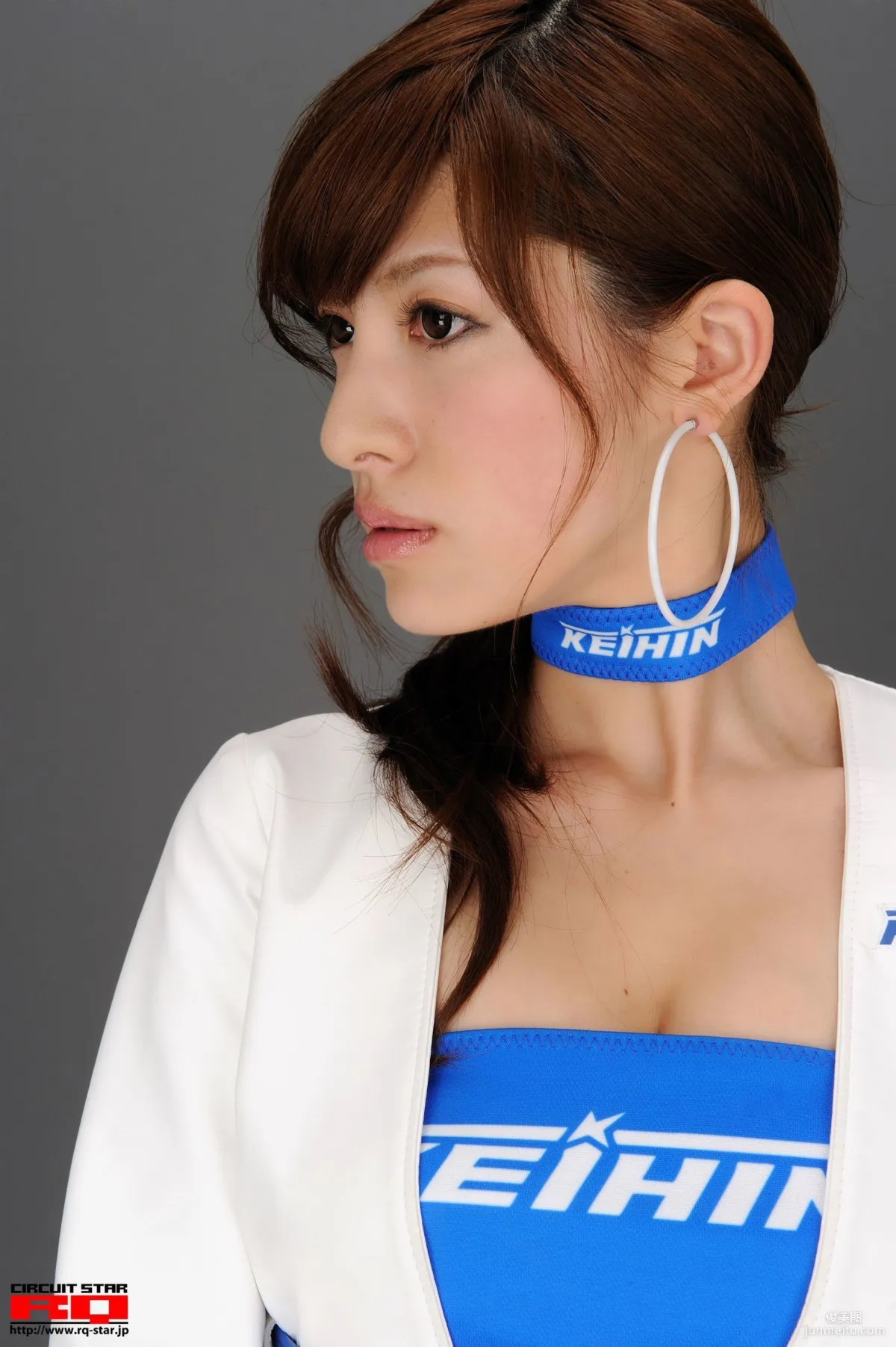 [RQ-STAR] NO.00287 Mana Mizuno 水乃麻奈 Race Queen 寫真集 33