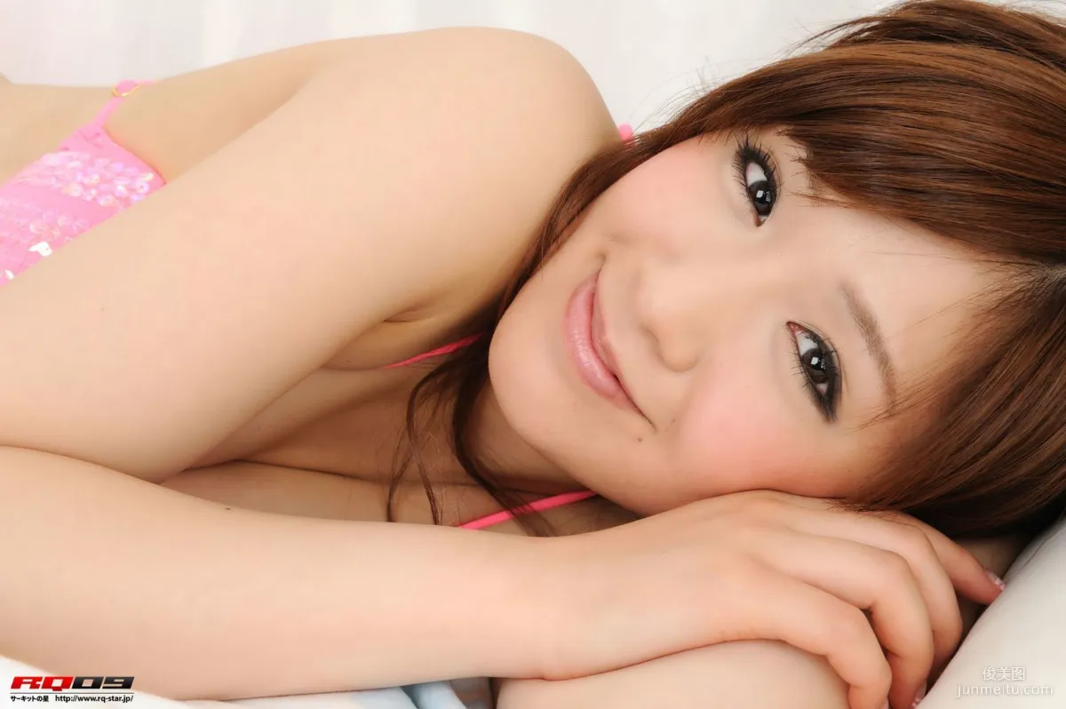 [RQ-STAR] NO.00174 Chika Tohno 遠野千夏 Swim Suits 寫真集 104