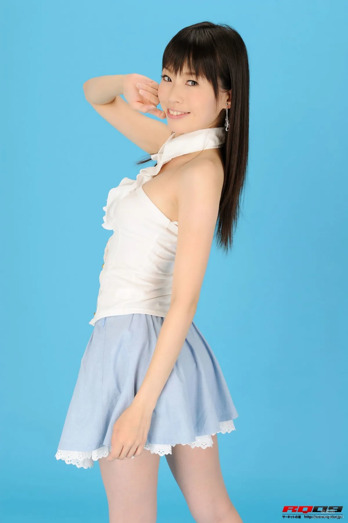 [RQ-STAR] NO.00171 Miyuki Koizumi 小泉みゆき Private Dress 寫真集 23