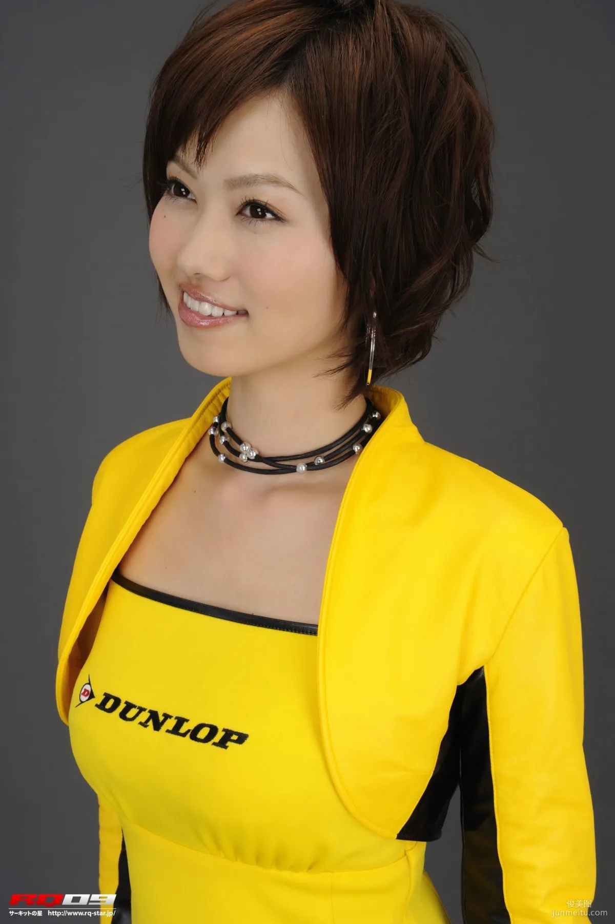 [RQ-STAR] NO.00170 藤村枝美裡/藤村えみり Race Queen 寫真集 33
