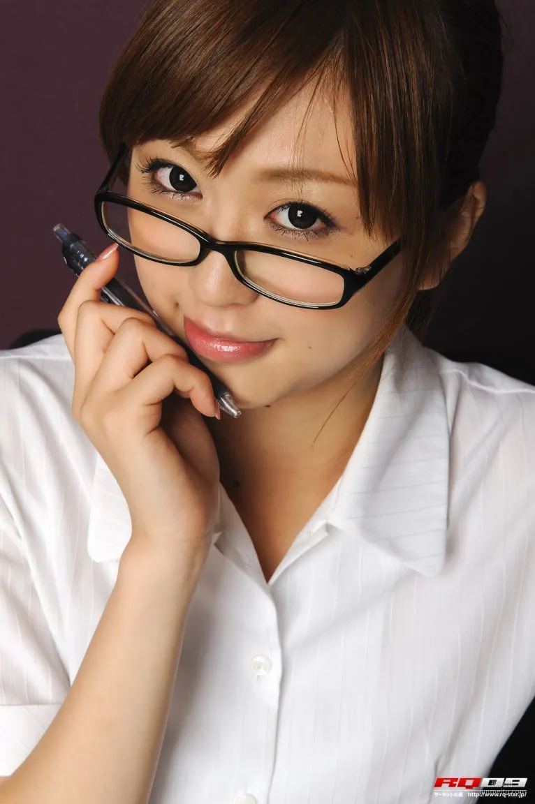 [RQ-STAR] NO.00202 瀬長奈津実 Office Lady 辦公室女郎 寫真集 94