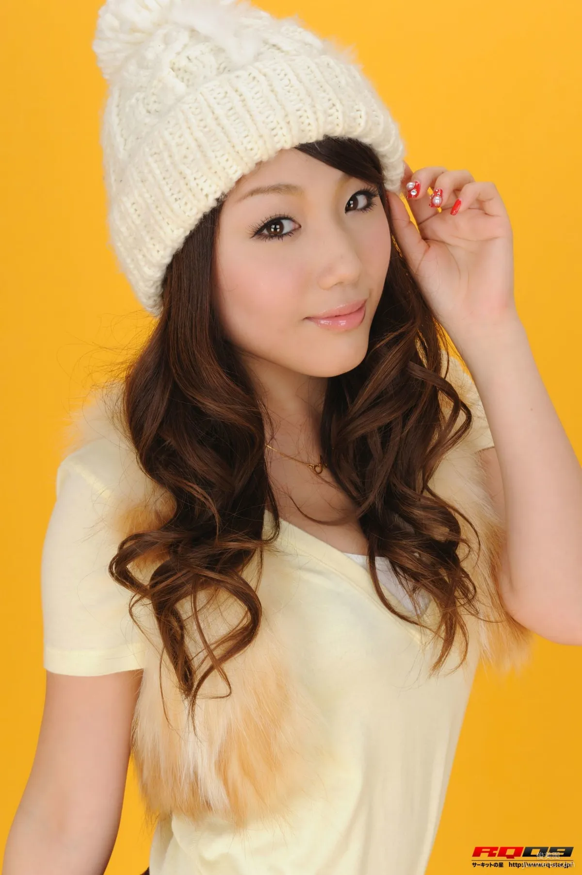[RQ-STAR] NO.00247 木村亞梨沙 Private Dress 寫真集 29