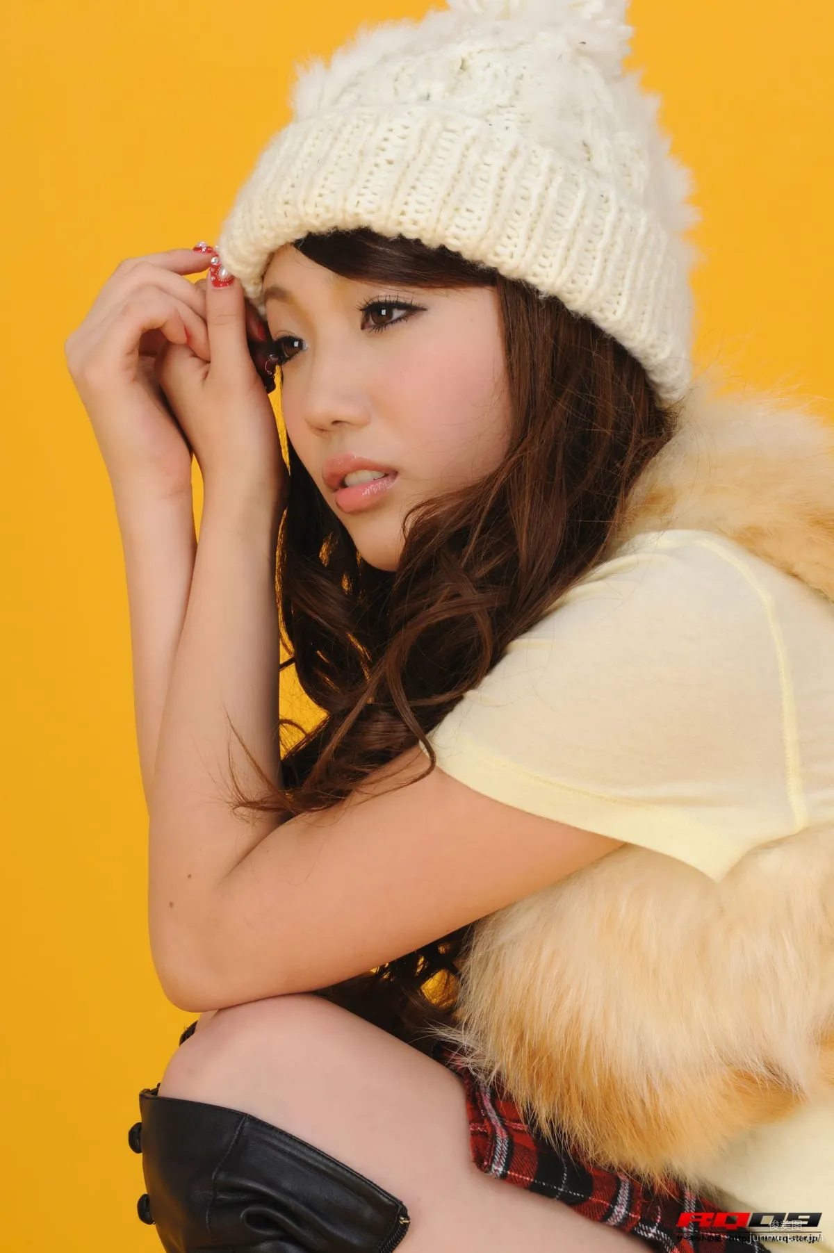 [RQ-STAR] NO.00247 木村亞梨沙 Private Dress 寫真集 66