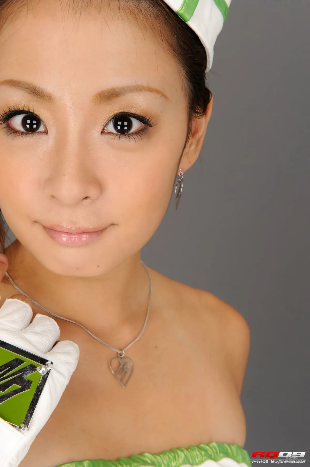 [RQ-STAR] NO.00205 相川友希 Race Queen 賽車女郎 寫真集 46