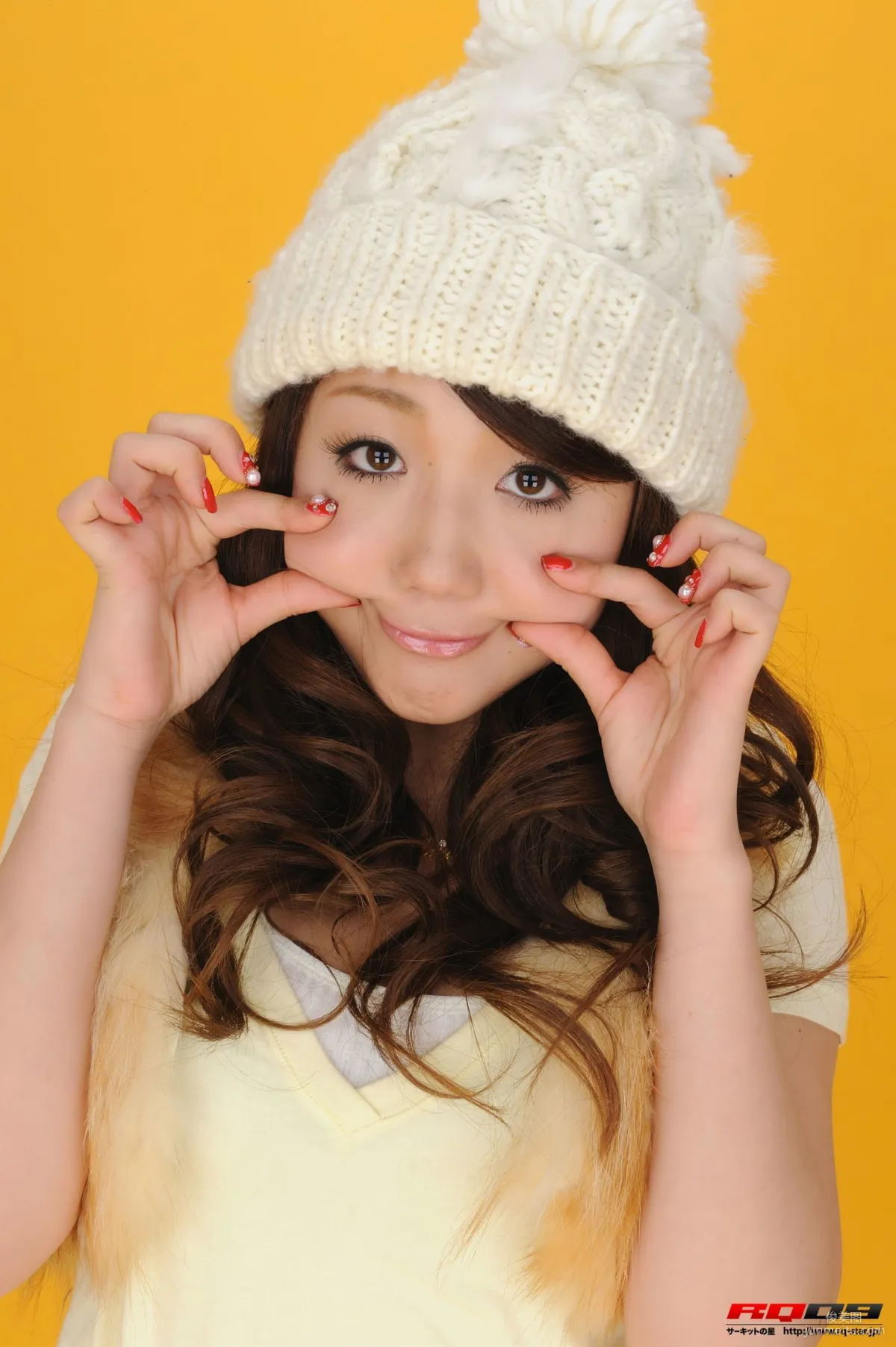 [RQ-STAR] NO.00247 木村亞梨沙 Private Dress 寫真集 90