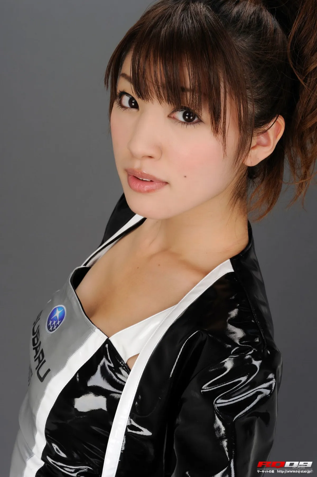 [RQ-STAR] NO.00250 Kozue Yashiro 矢代梢 Race Queen 寫真集 27
