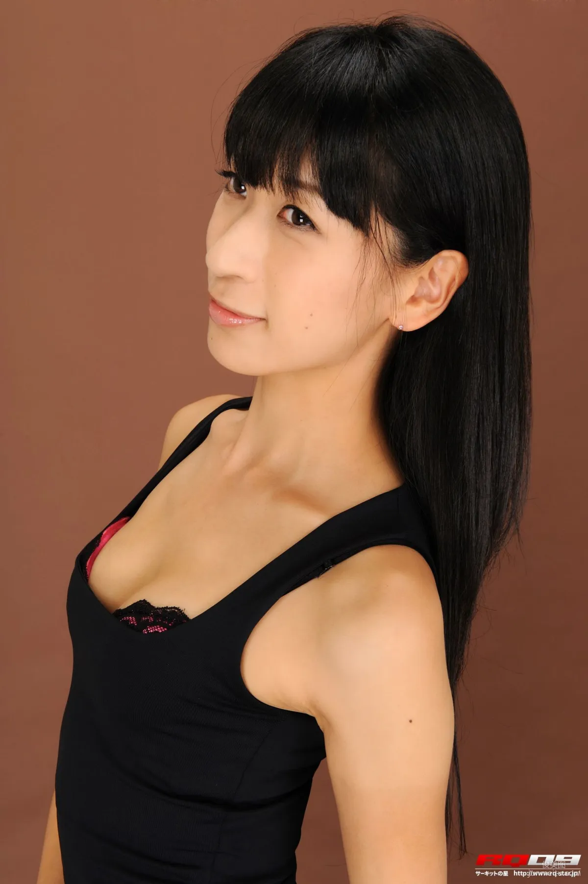 [RQ-STAR] NO.00210 Hiroko Yoshino よしのひろこ Private Dress 寫真集 32