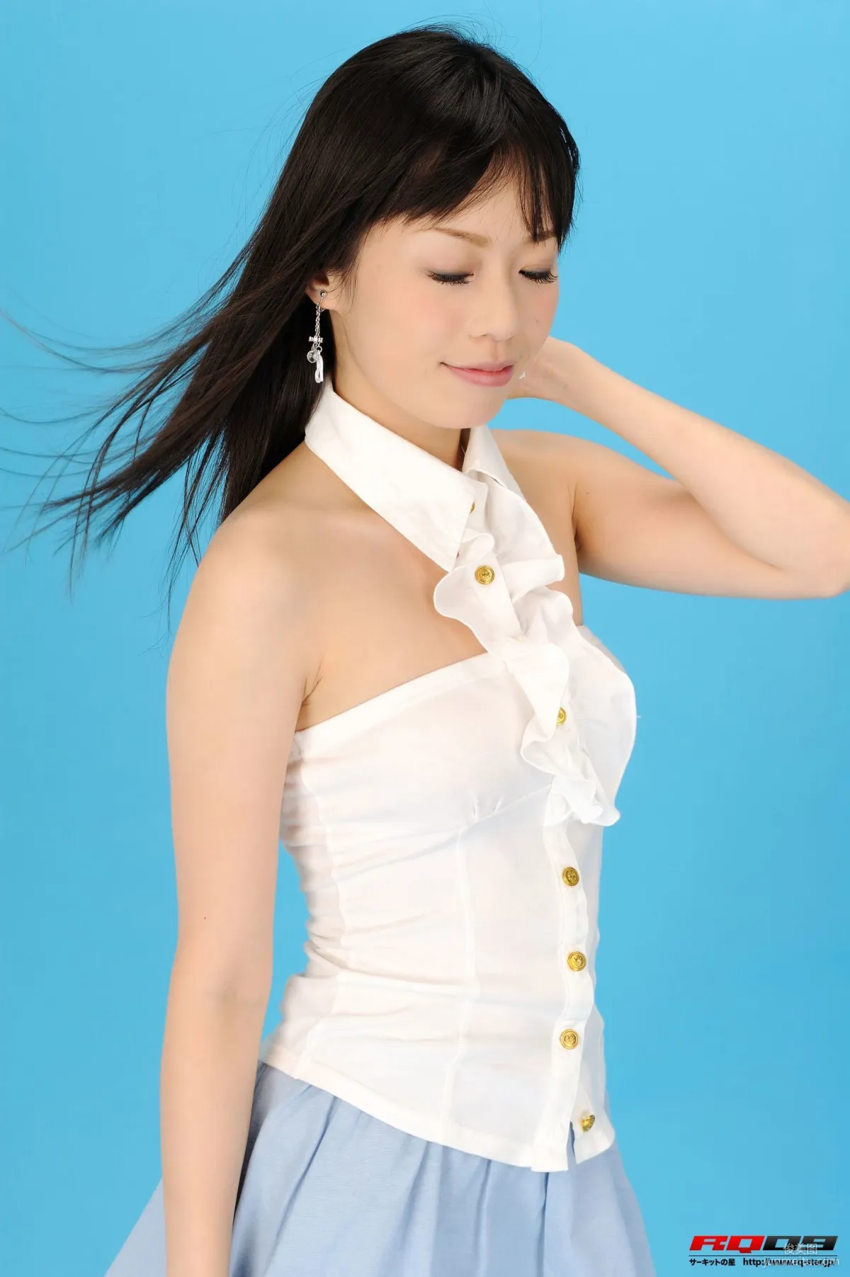 [RQ-STAR] NO.00171 Miyuki Koizumi 小泉みゆき Private Dress 寫真集 95