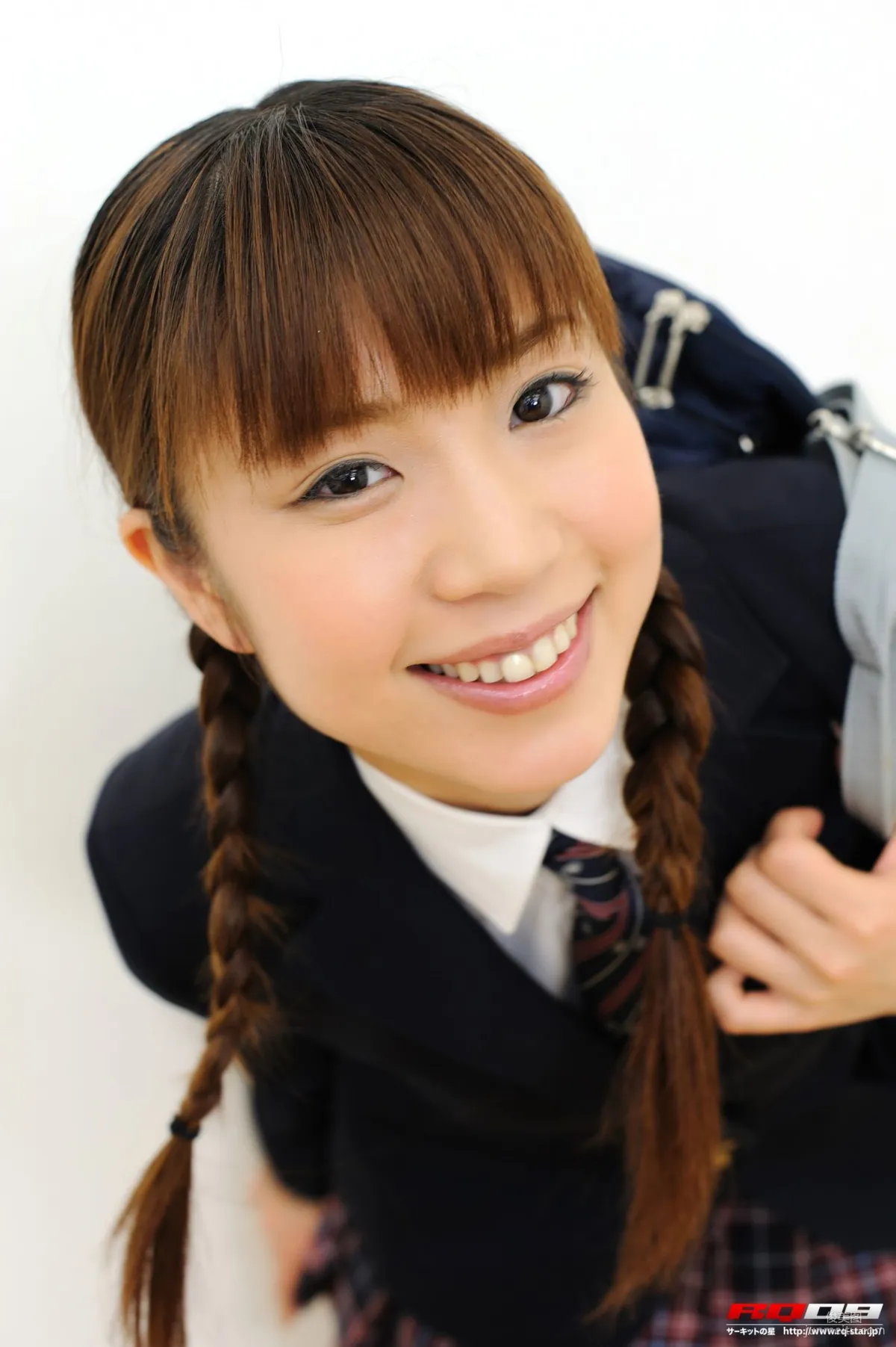 [RQ-STAR] NO.00165 桃川佑子 Student Style 校服美女寫真集 39