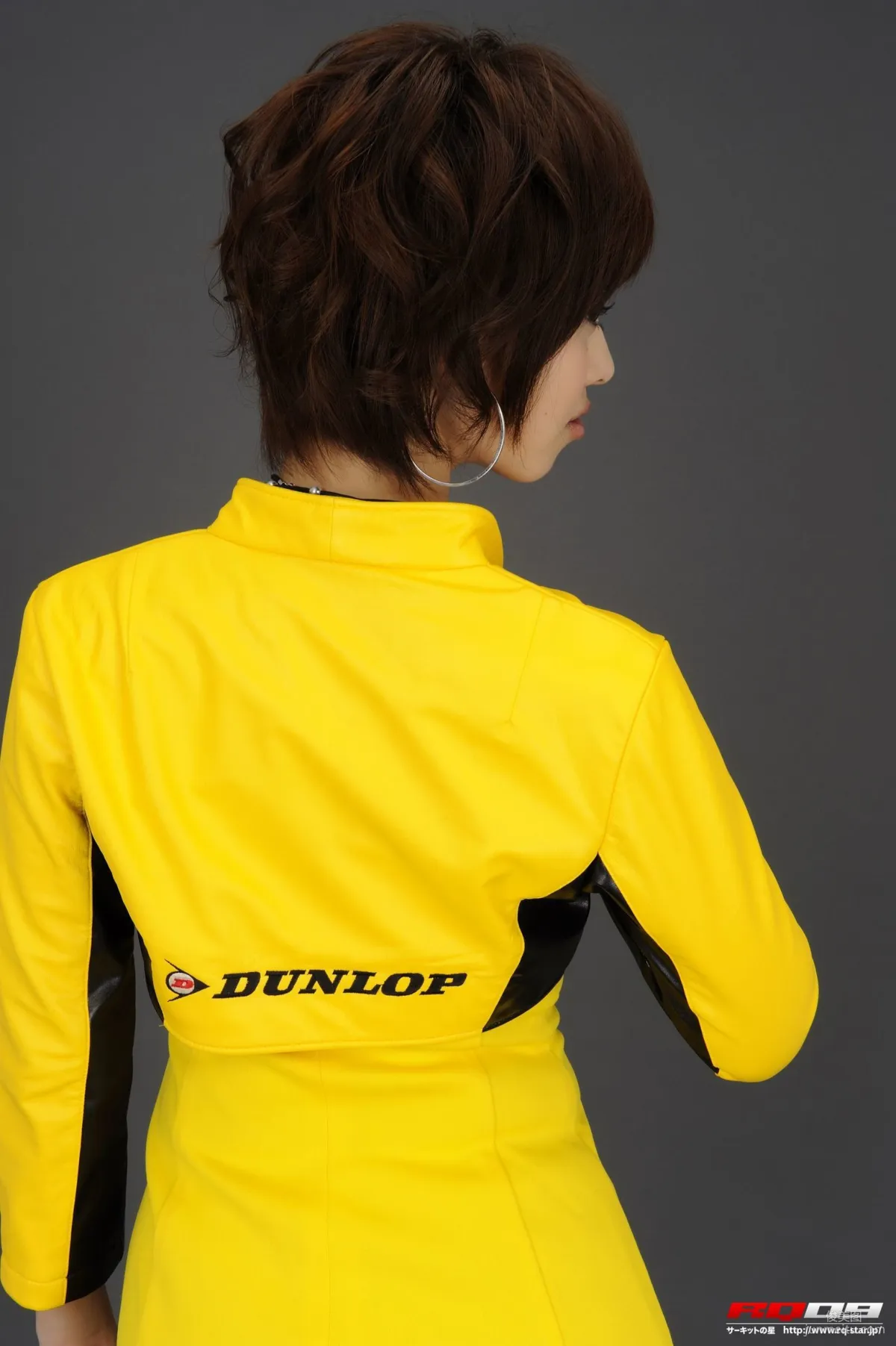[RQ-STAR] NO.00170 藤村枝美裡/藤村えみり Race Queen 寫真集 14