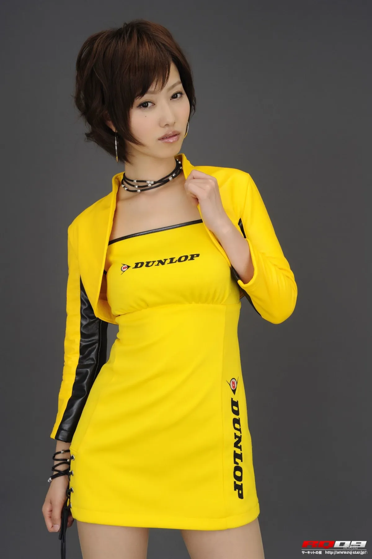[RQ-STAR] NO.00170 藤村枝美裡/藤村えみり Race Queen 寫真集 31