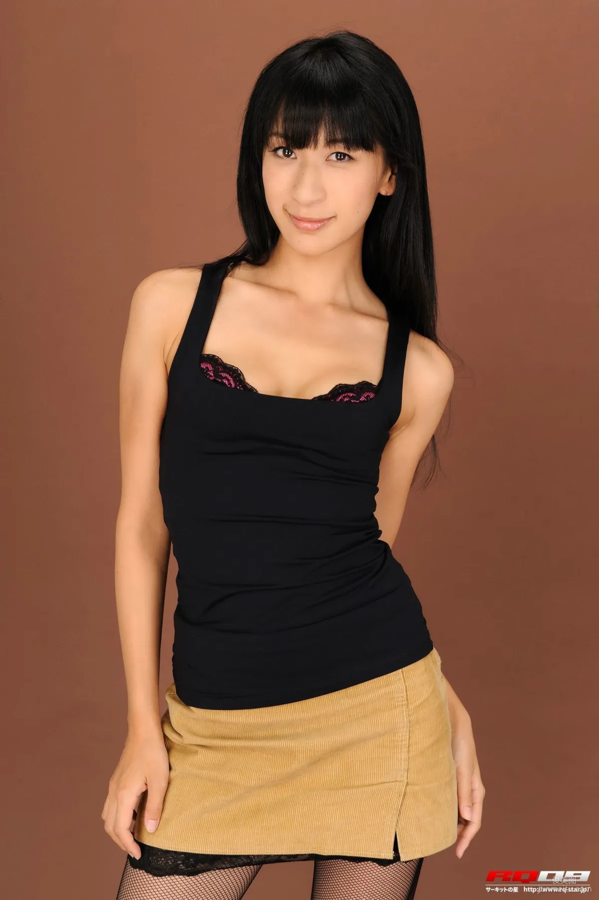 [RQ-STAR] NO.00210 Hiroko Yoshino よしのひろこ Private Dress 寫真集 30