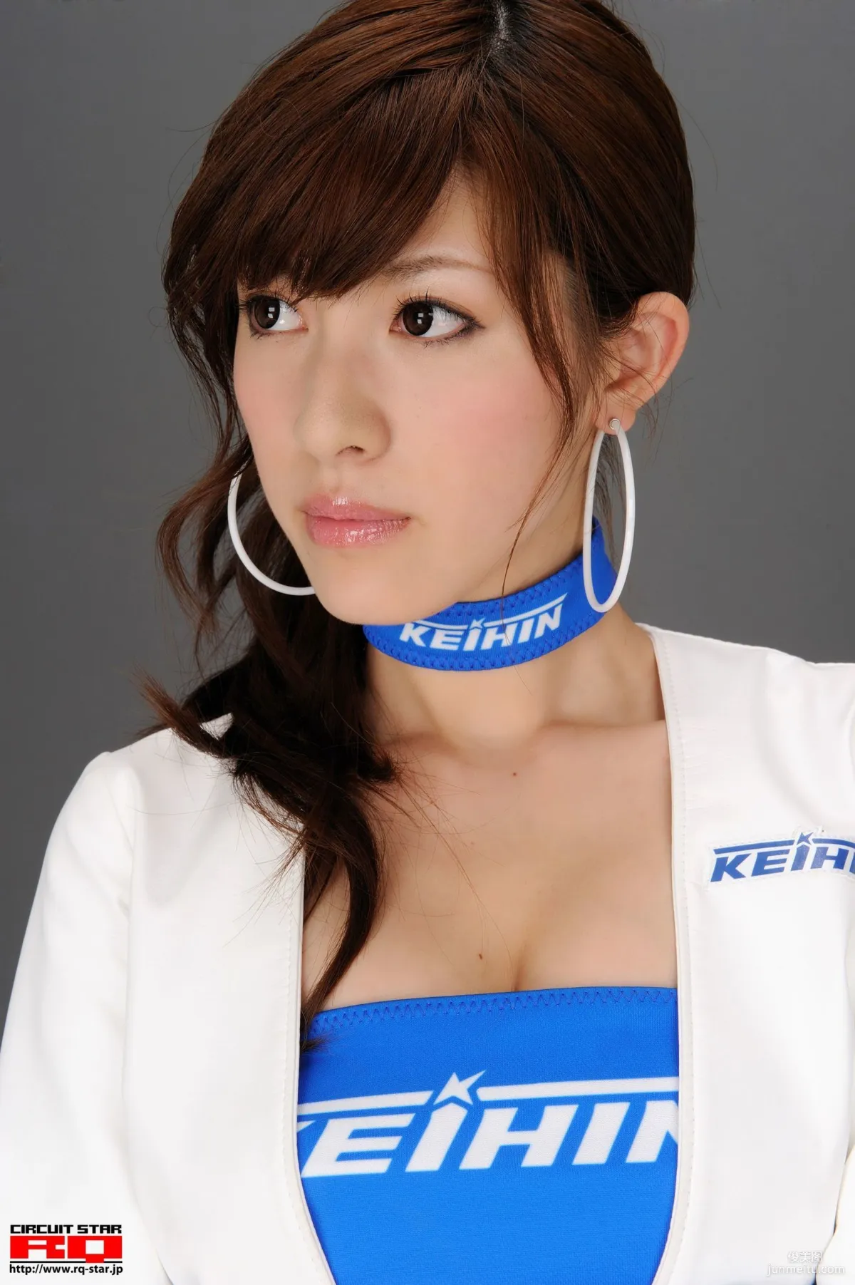 [RQ-STAR] NO.00287 Mana Mizuno 水乃麻奈 Race Queen 寫真集 32