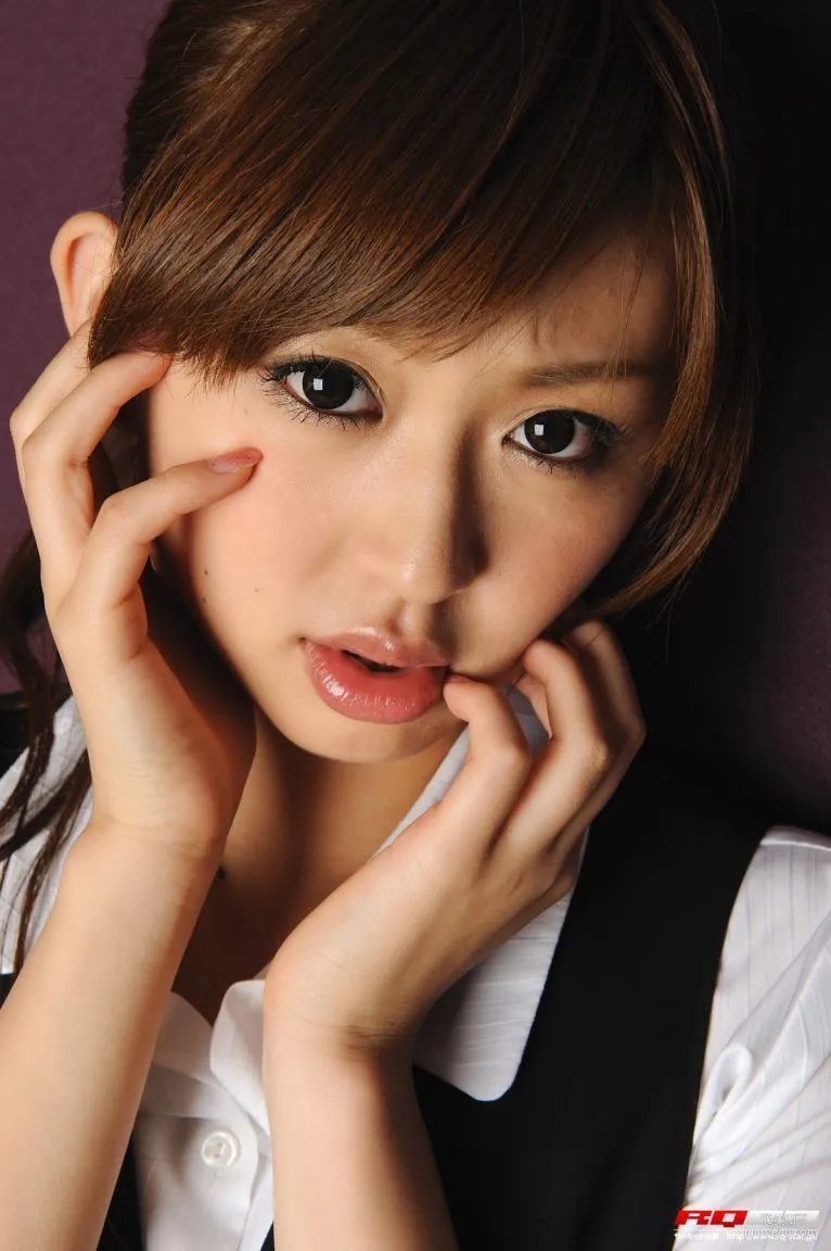 [RQ-STAR] NO.00202 瀬長奈津実 Office Lady 辦公室女郎 寫真集 35