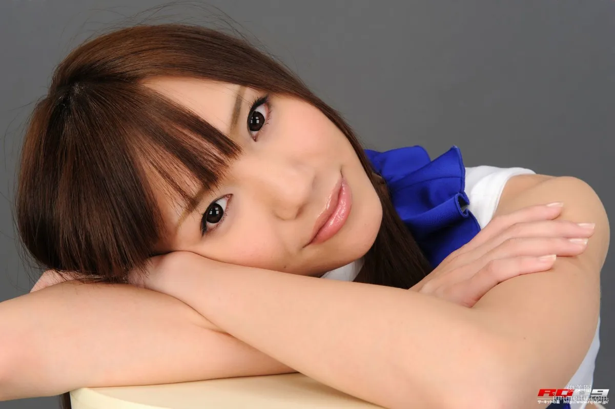 [RQ-STAR] NO.00229 中田あさみ Race Queen 賽車女郎 寫真集 73