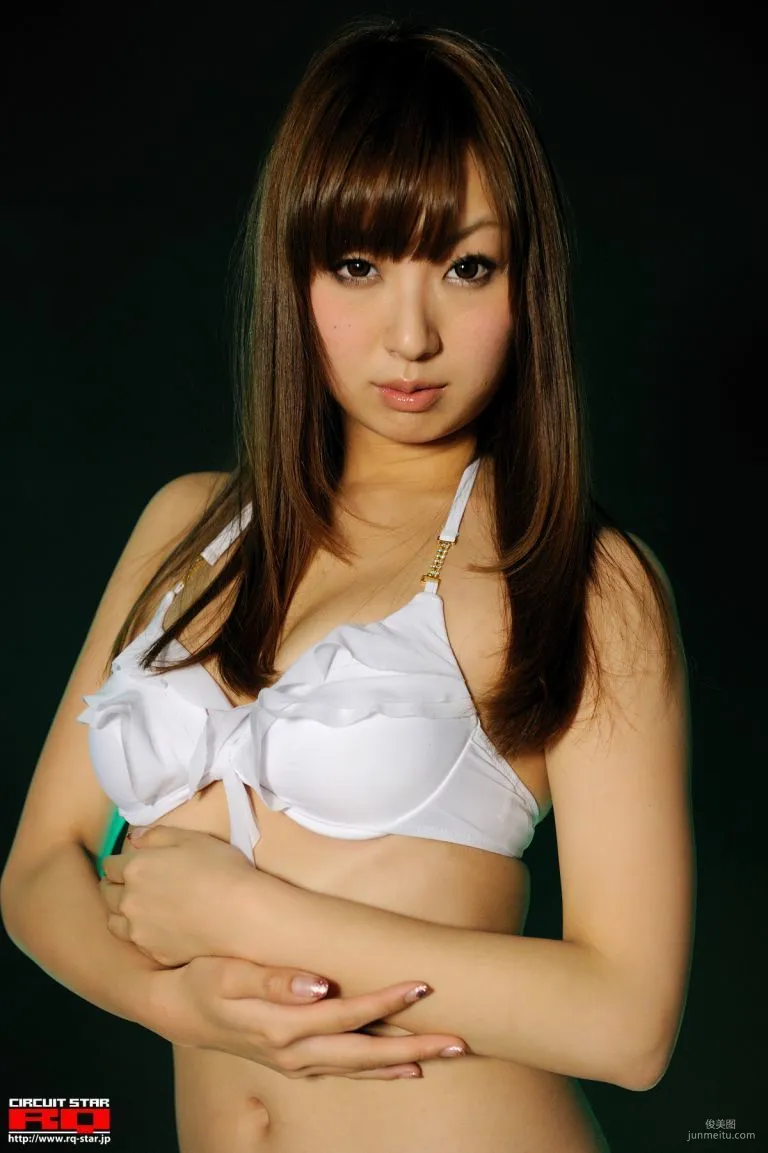 [RQ-STAR] NO.00259 Yuka Tachibana 立花ゆか Swim Suits 寫真集 7
