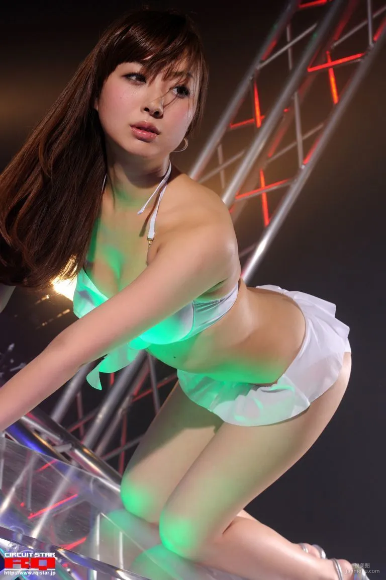 [RQ-STAR] NO.00259 Yuka Tachibana 立花ゆか Swim Suits 寫真集 61