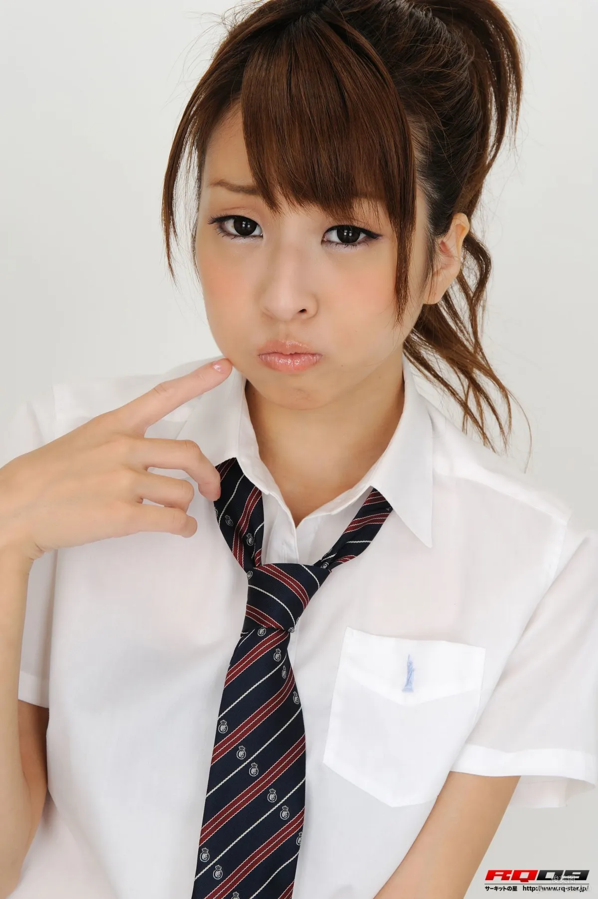 [RQ-STAR] NO.00184 黑澤美憐 Student Style 寫真集 69