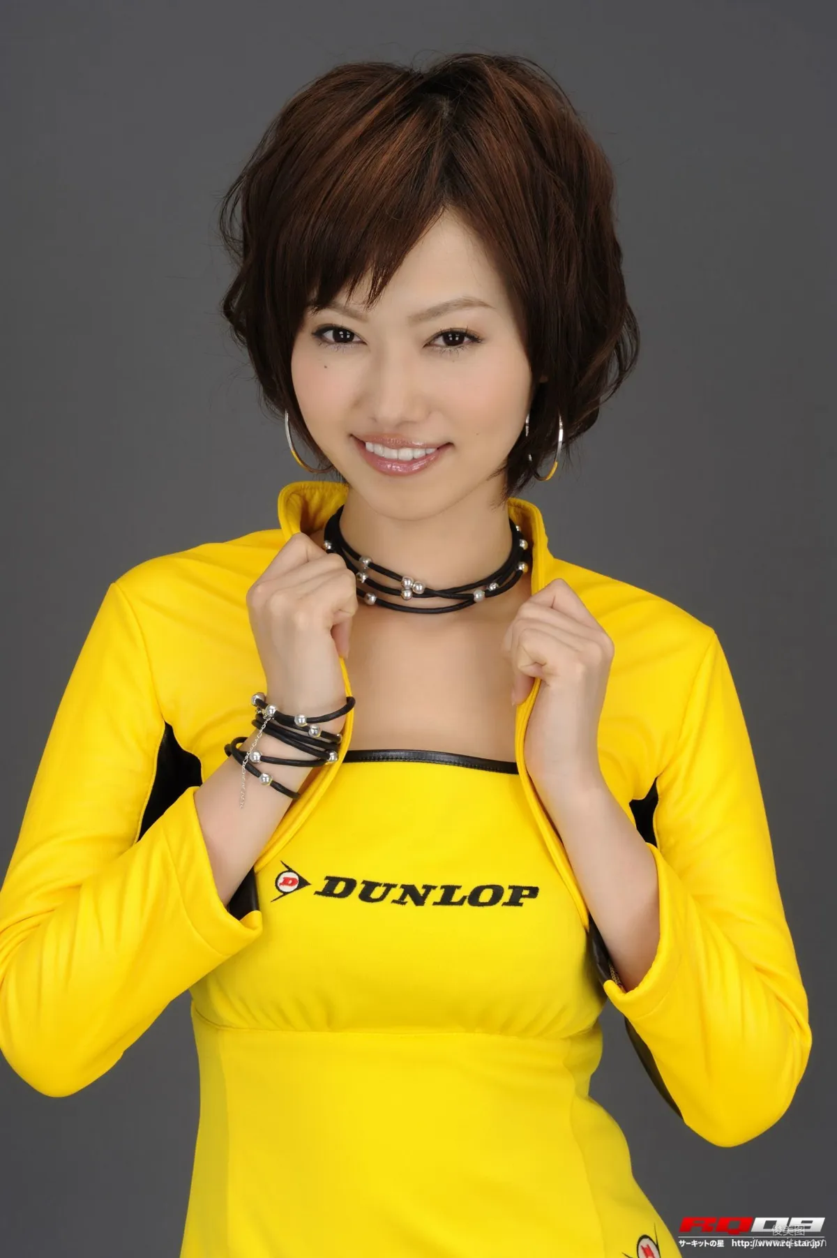 [RQ-STAR] NO.00170 藤村枝美裡/藤村えみり Race Queen 寫真集 27