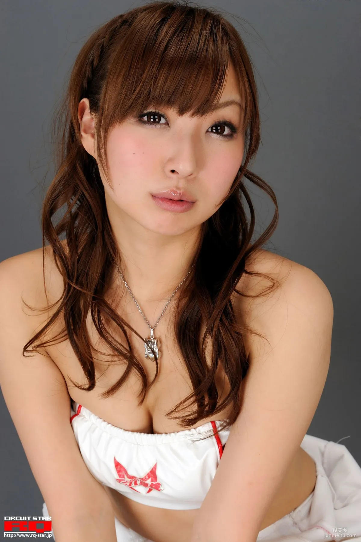 [RQ-STAR] NO.00263 Yuka Tachibana 立花ゆか Race Queen 寫真集 79