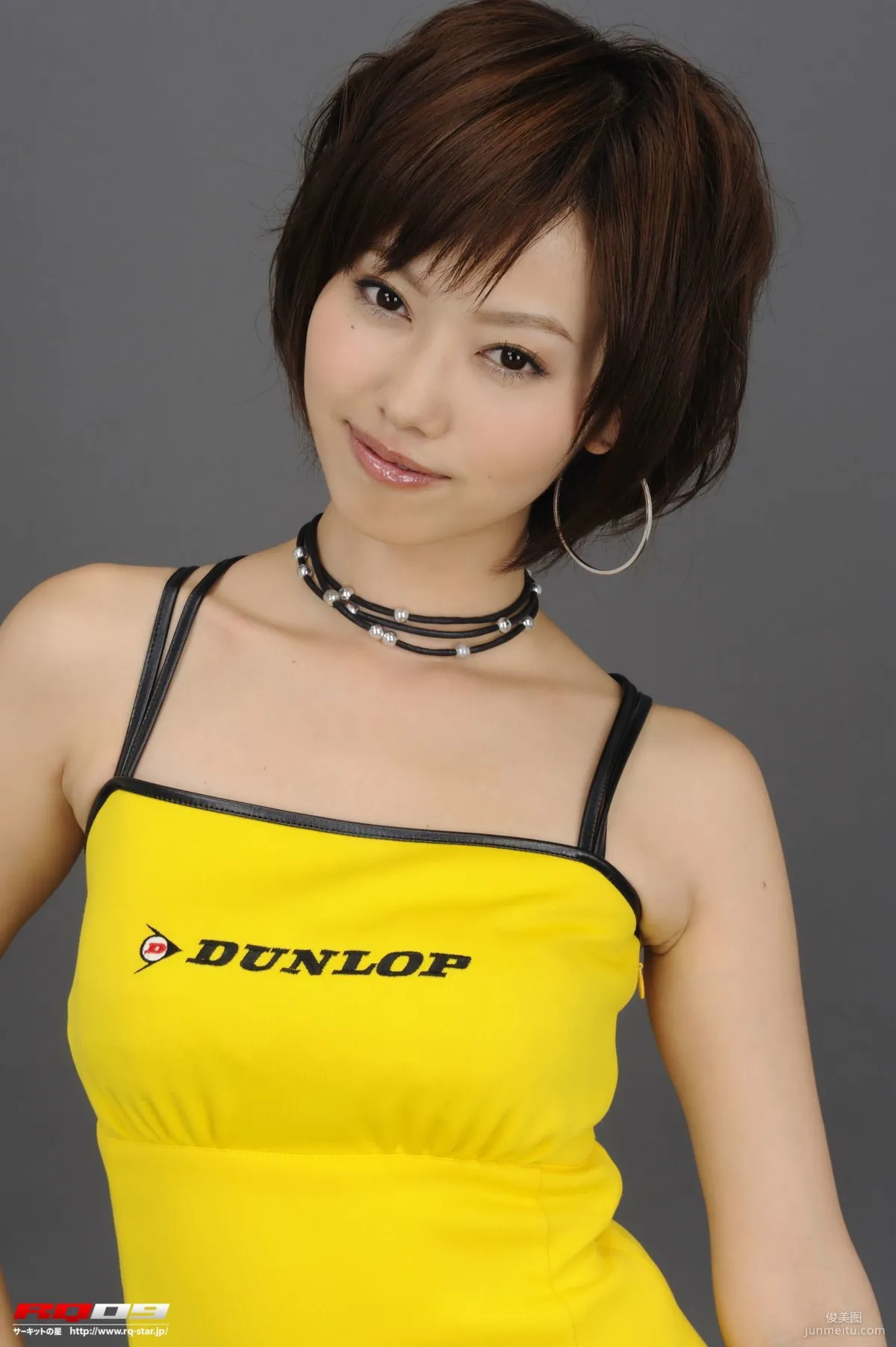 [RQ-STAR] NO.00170 藤村枝美裡/藤村えみり Race Queen 寫真集 119