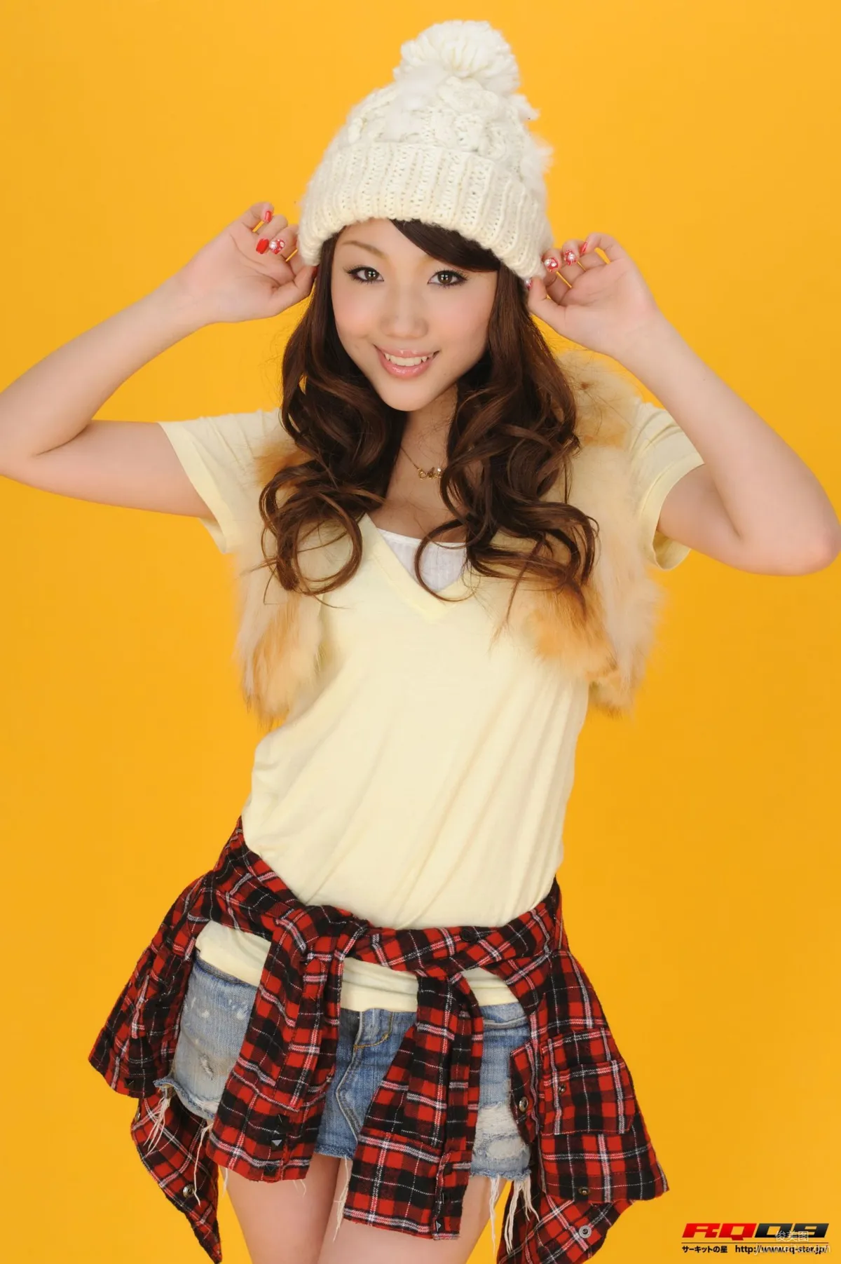 [RQ-STAR] NO.00247 木村亞梨沙 Private Dress 寫真集 19