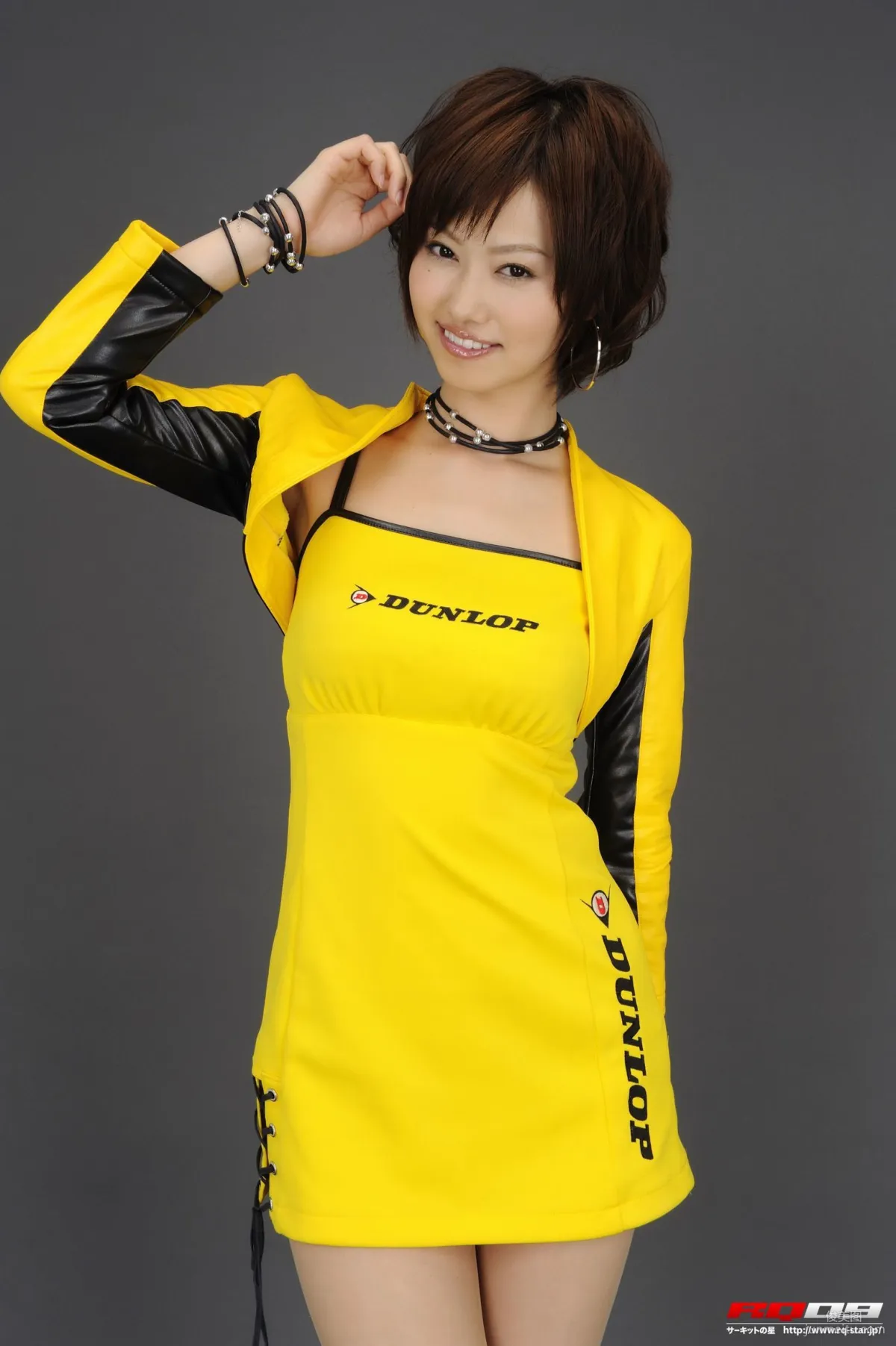 [RQ-STAR] NO.00170 藤村枝美裡/藤村えみり Race Queen 寫真集 20